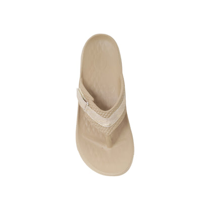 151- Biscuit Womens Clogs & Sliders