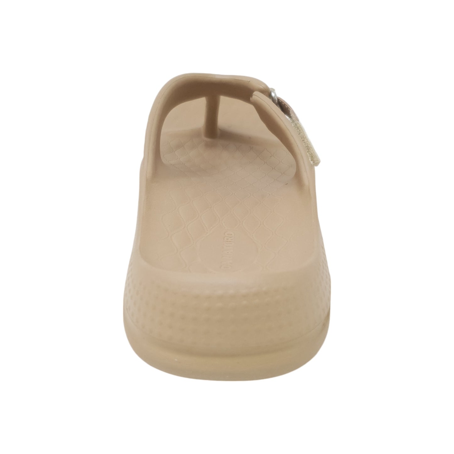 151- Biscuit Womens Clogs & Sliders