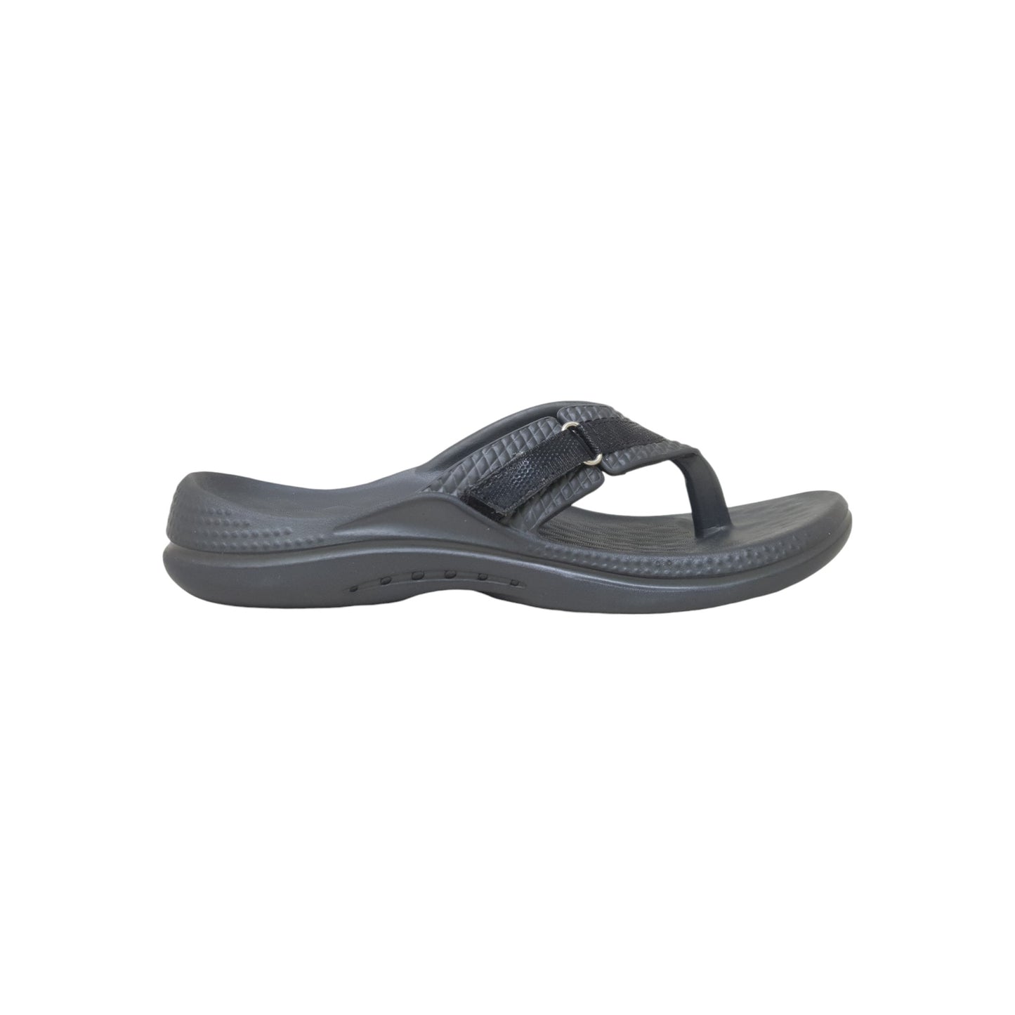 151- Grey Womens Clogs & Sliders