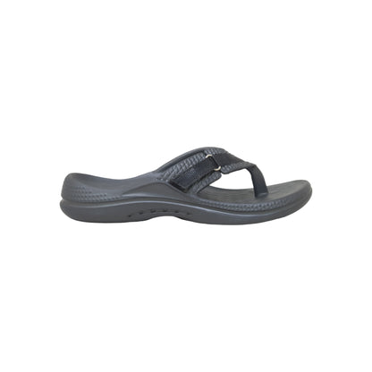 151- Grey Womens Clogs & Sliders