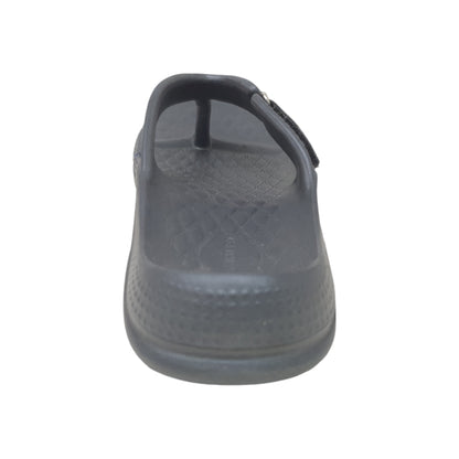 151- Grey Womens Clogs & Sliders