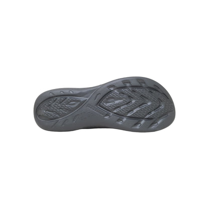 151- Grey Womens Clogs & Sliders