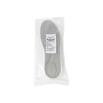 Eagle Orthopedic Comfort Insole-Gray
