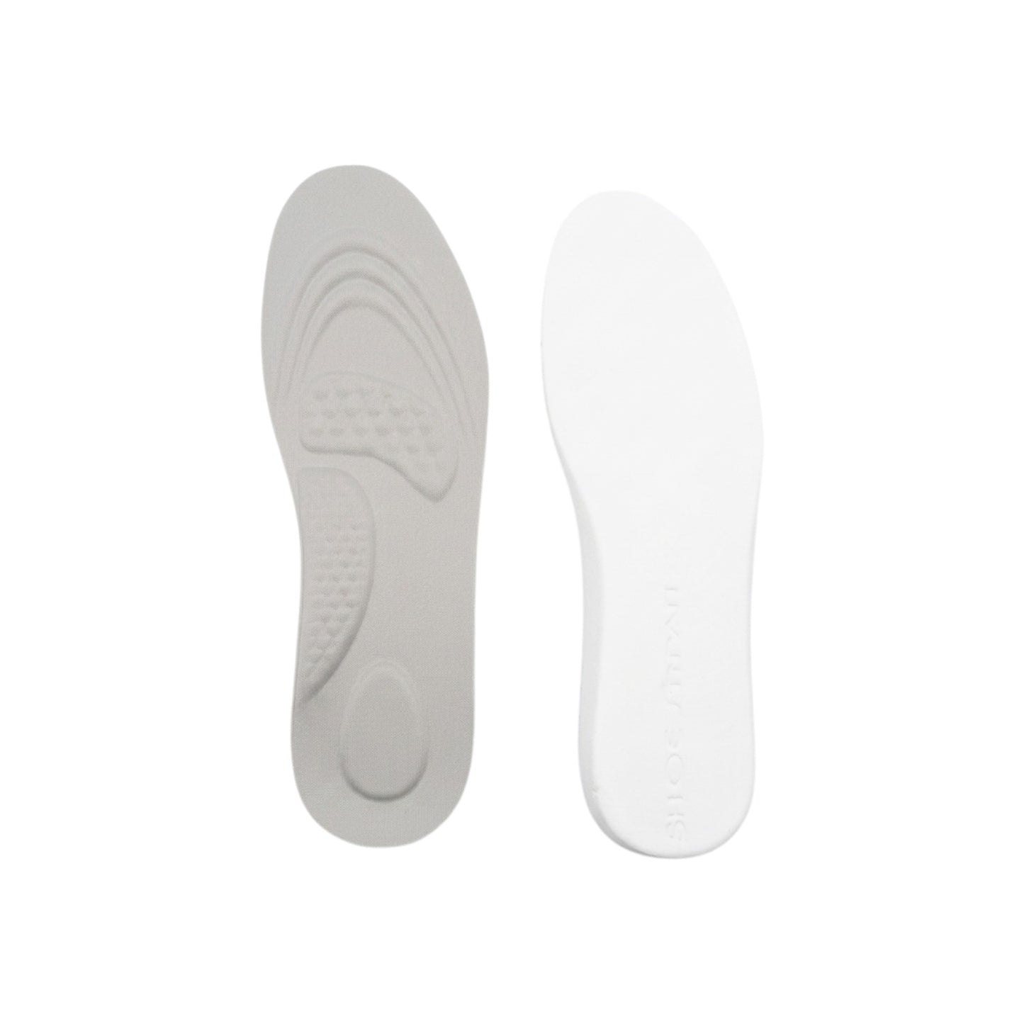 Eagle Orthopedic Comfort Insole-Gray