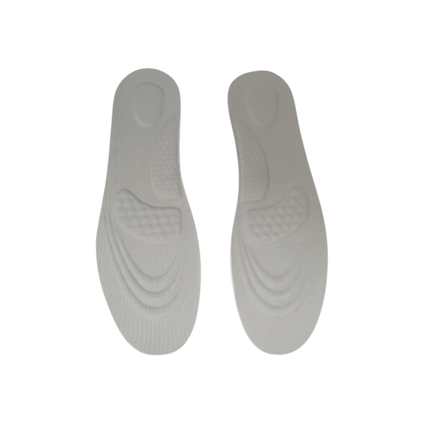Eagle Orthopedic Comfort Insole-Gray