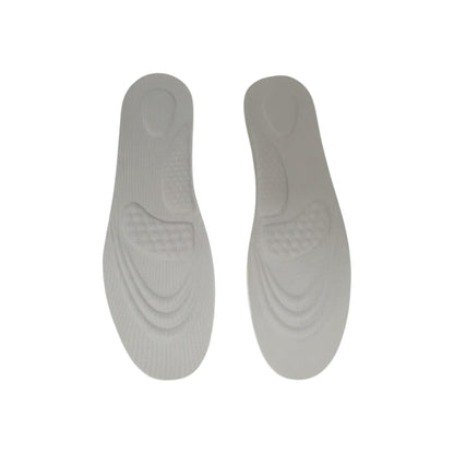 Eagle Orthopedic Comfort Insole-Gray