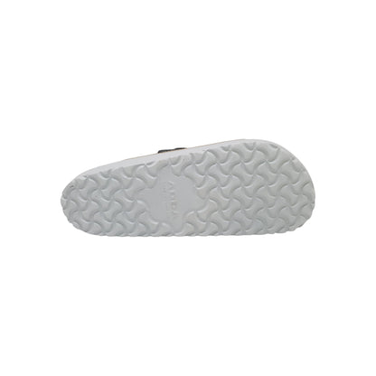 2025-Belkin Black Mens Clogs & Sliders