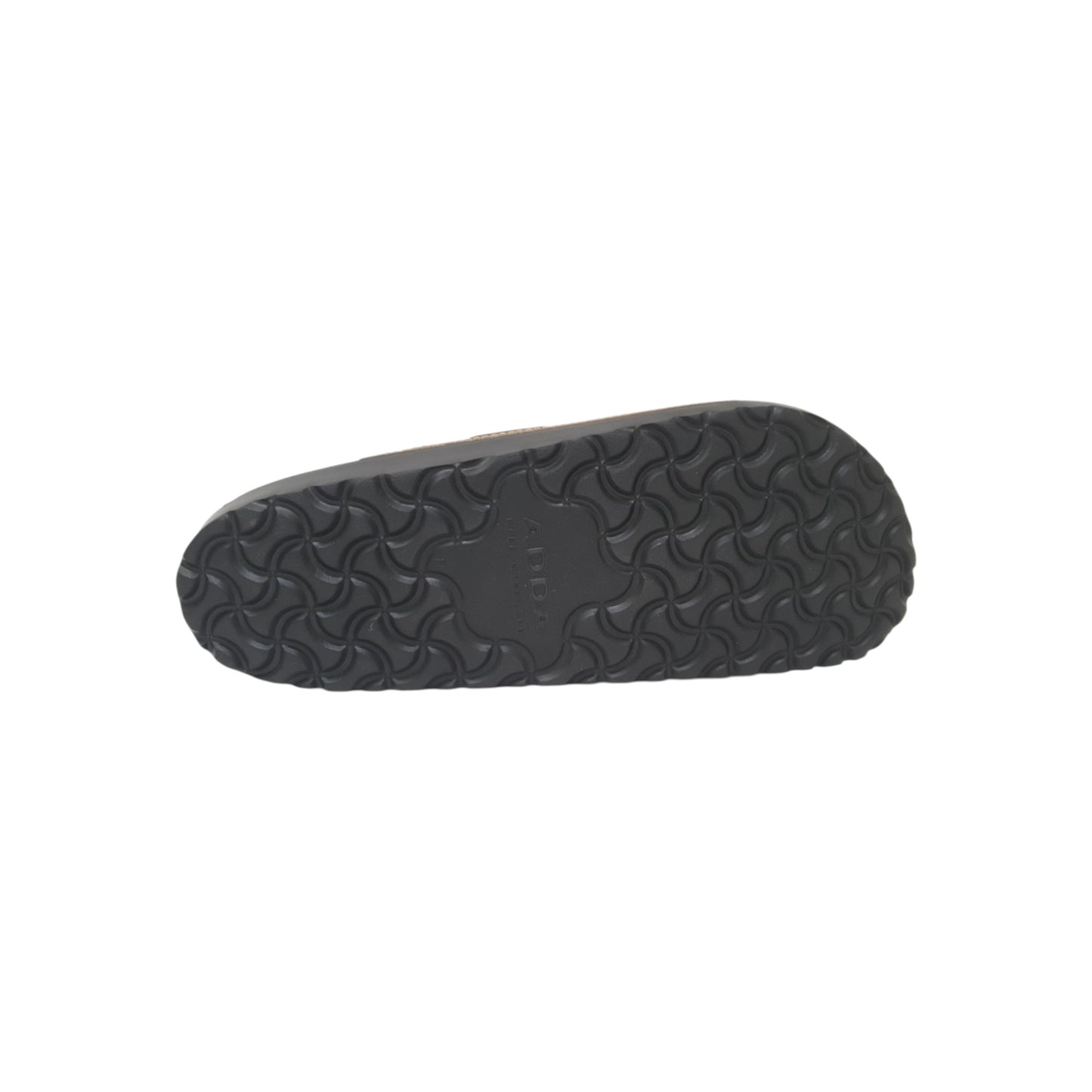 2025-Belkin Brown Mens Clogs & Sliders