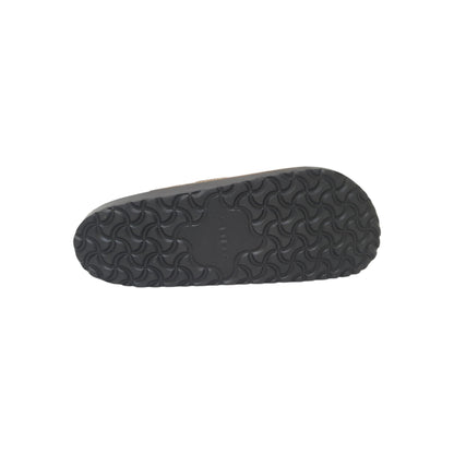 2025-Belkin Brown Mens Clogs & Sliders