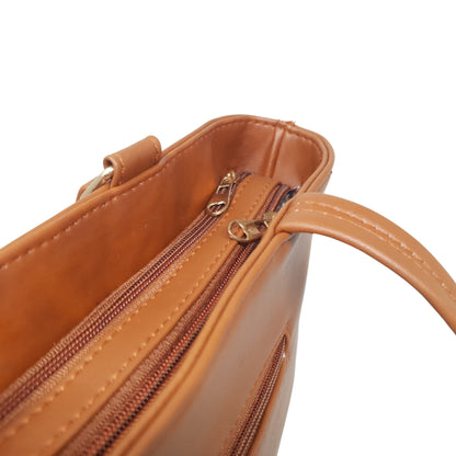 VBH-101 Orange Womens Accessories
