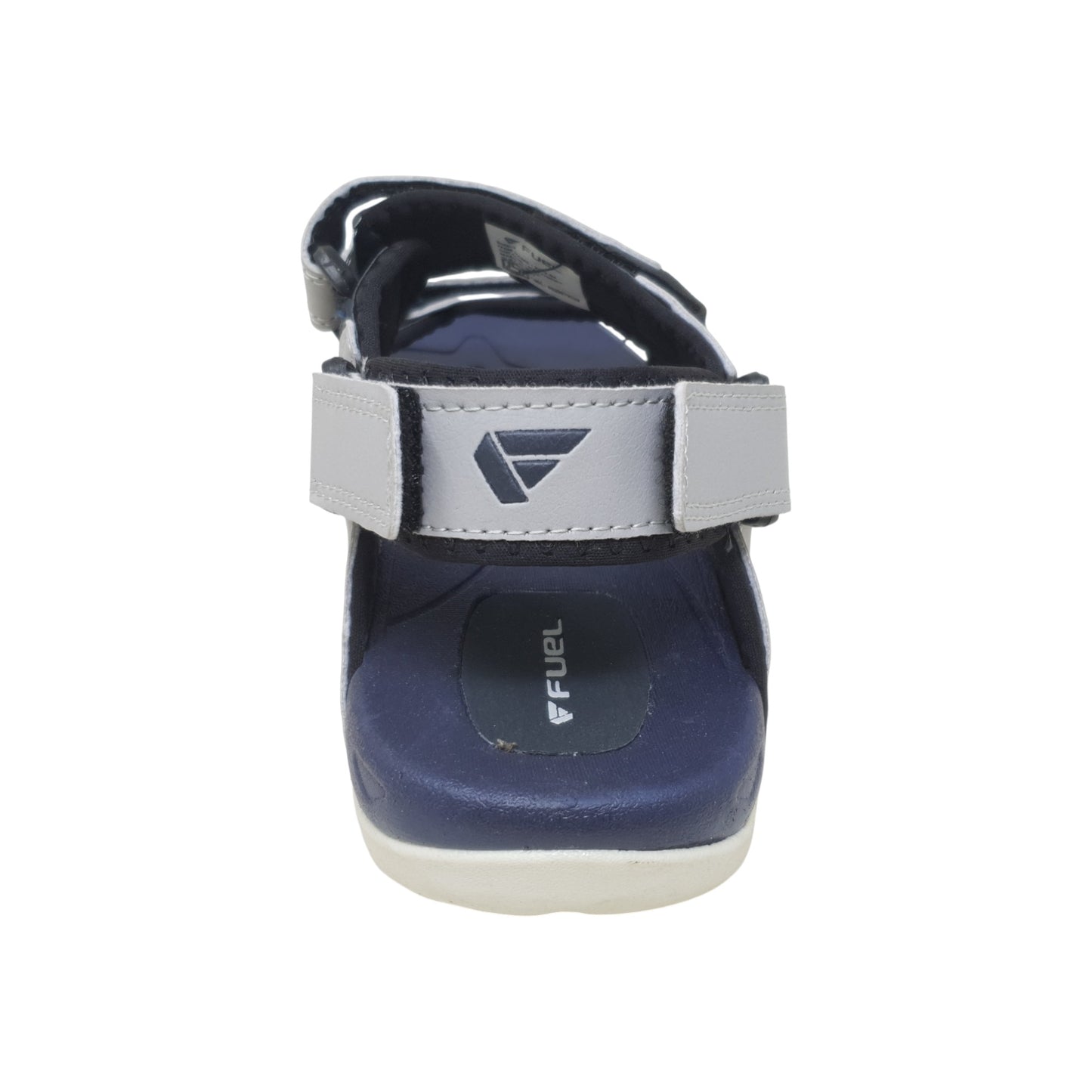 2112-02 Navy Mens Sandals & Floaters