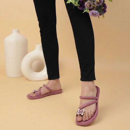 VANILLA- Volet Womens Clogs & Sliders