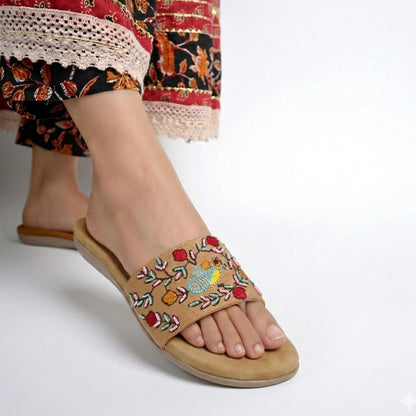SL-127 Chiku Womens Ethnics