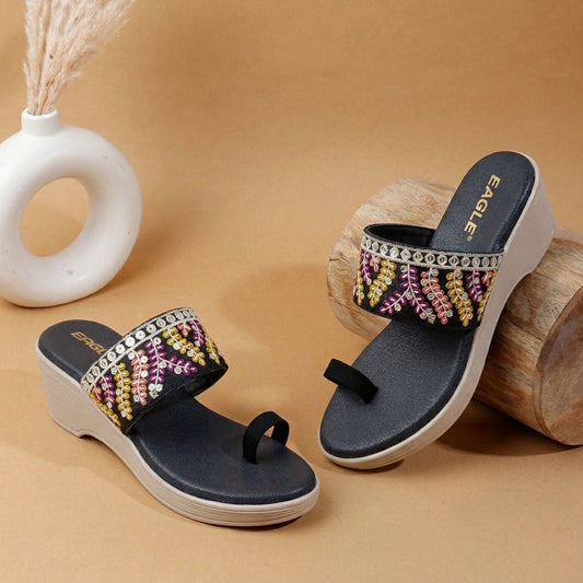 MC-112 Black Womens Ethnics