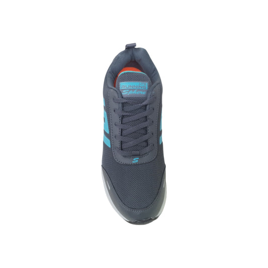 MINTO -Grey