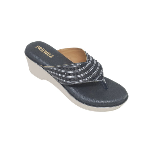 VC-117 Black