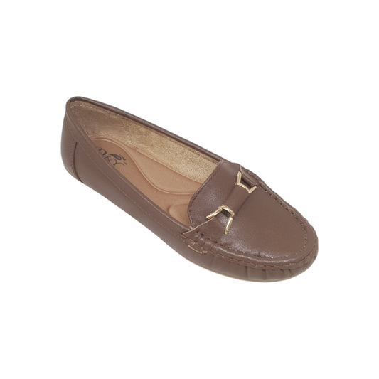 DY-312 Brown