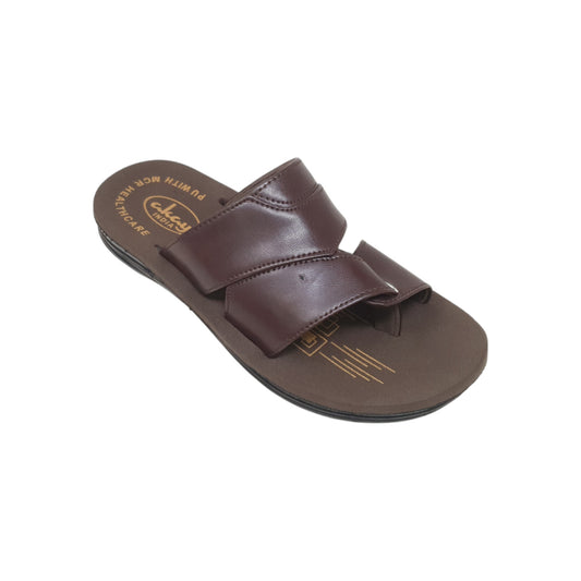 DR-502 BROWN