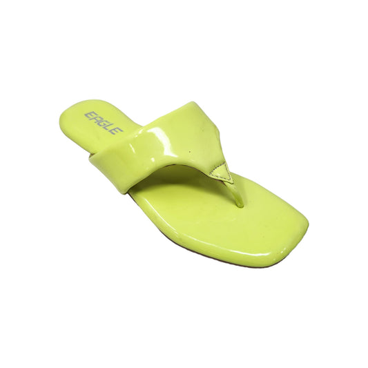 JG-202 Green