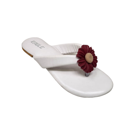 JG-201 White