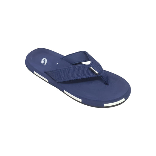THUNDER-01  N.Blue/white