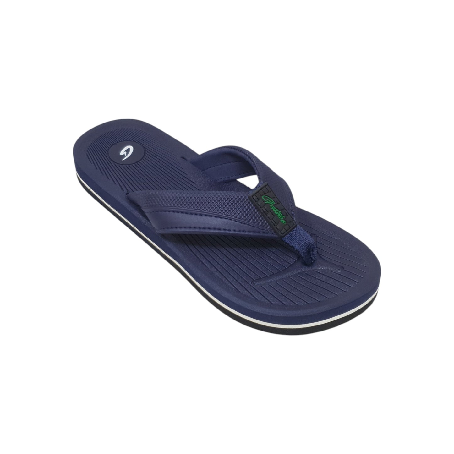 LOTTO- Blue/White