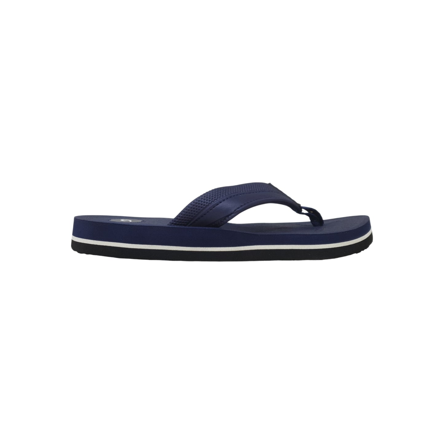 LOTTO- Blue/White