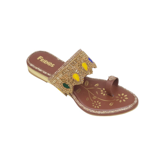 PRM-103 Brown