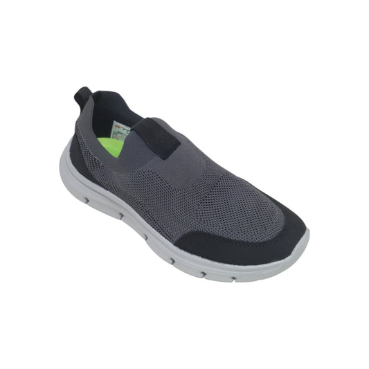 GT-6  D.Grey