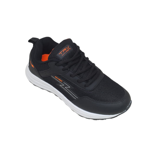 MEMORY-7 Black