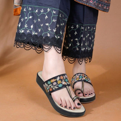 SM-508 Black Womens Ethnics