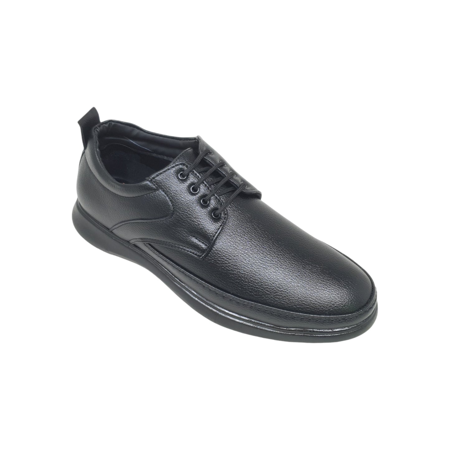 2701 Black Mens Formal & Casual Shoes