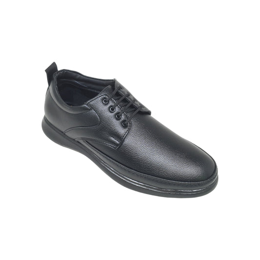 2701 Black Mens Formal & Casual Shoes