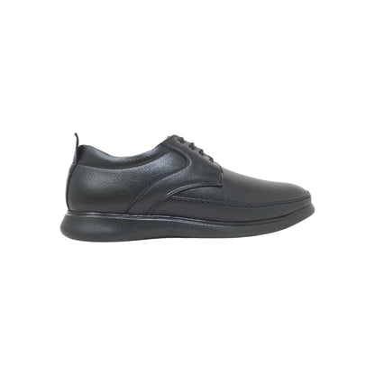 2701 Black Mens Formal & Casual Shoes