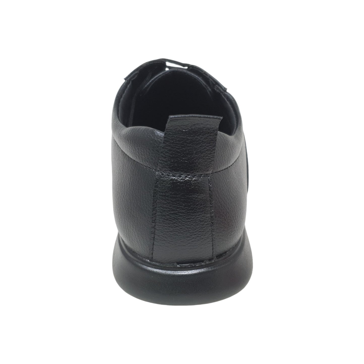 2701 Black Mens Formal & Casual Shoes