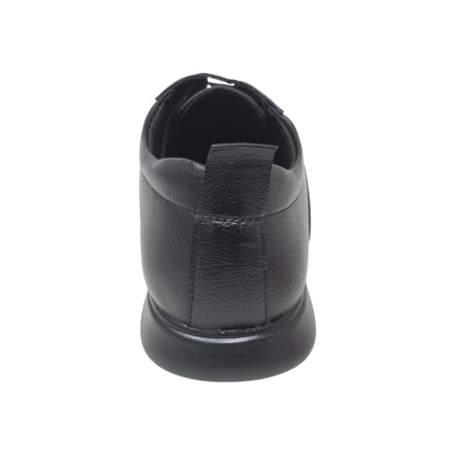 2701 Black Mens Formal & Casual Shoes