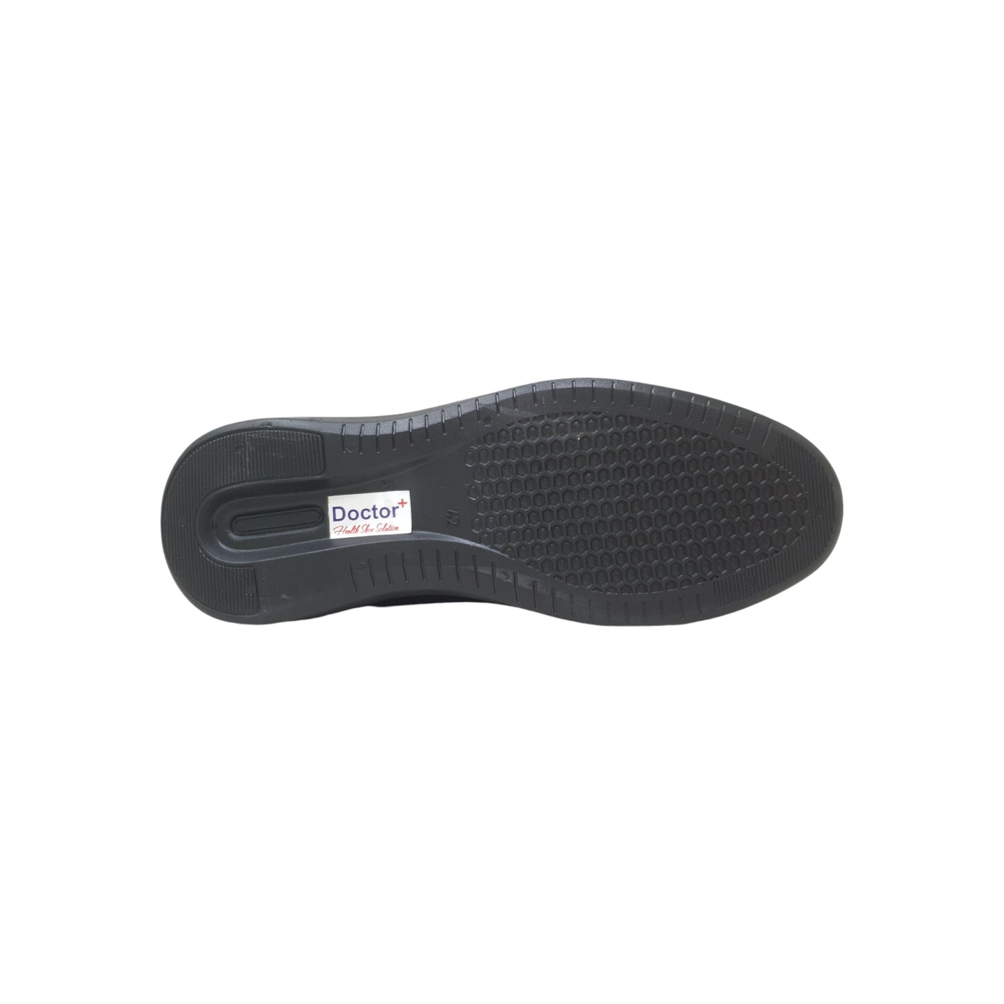 2701 Black Mens Formal & Casual Shoes