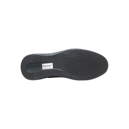 2701 Black Mens Formal & Casual Shoes