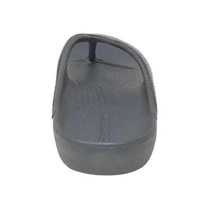 306- Grey Womens Clogs & Sliders