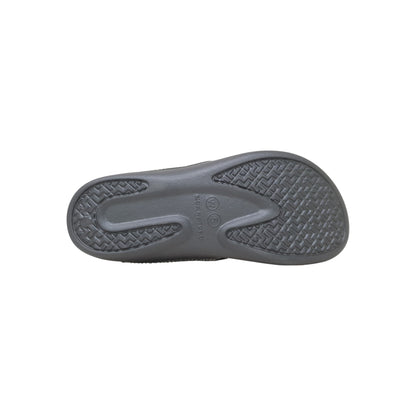306- Grey Womens Clogs & Sliders