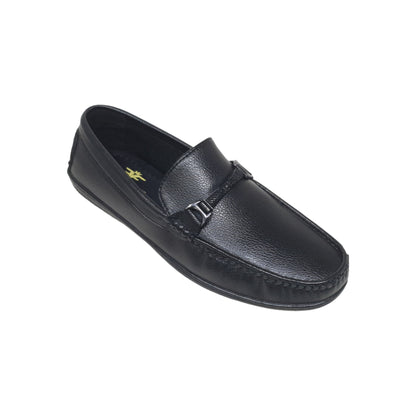 5811 Black Mens Formal & Casual Shoes