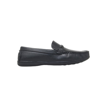 5811 Black Mens Formal & Casual Shoes