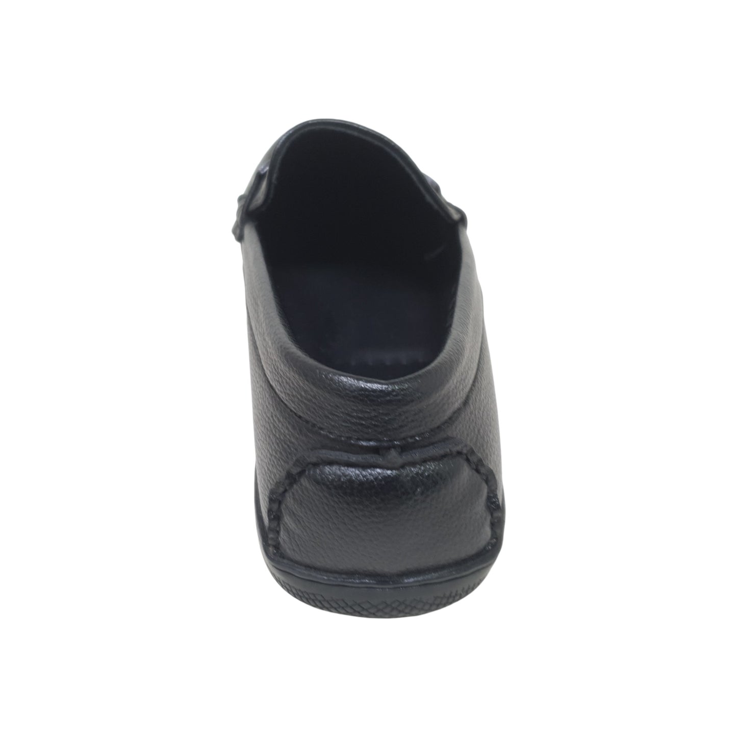 5811 Black Mens Formal & Casual Shoes