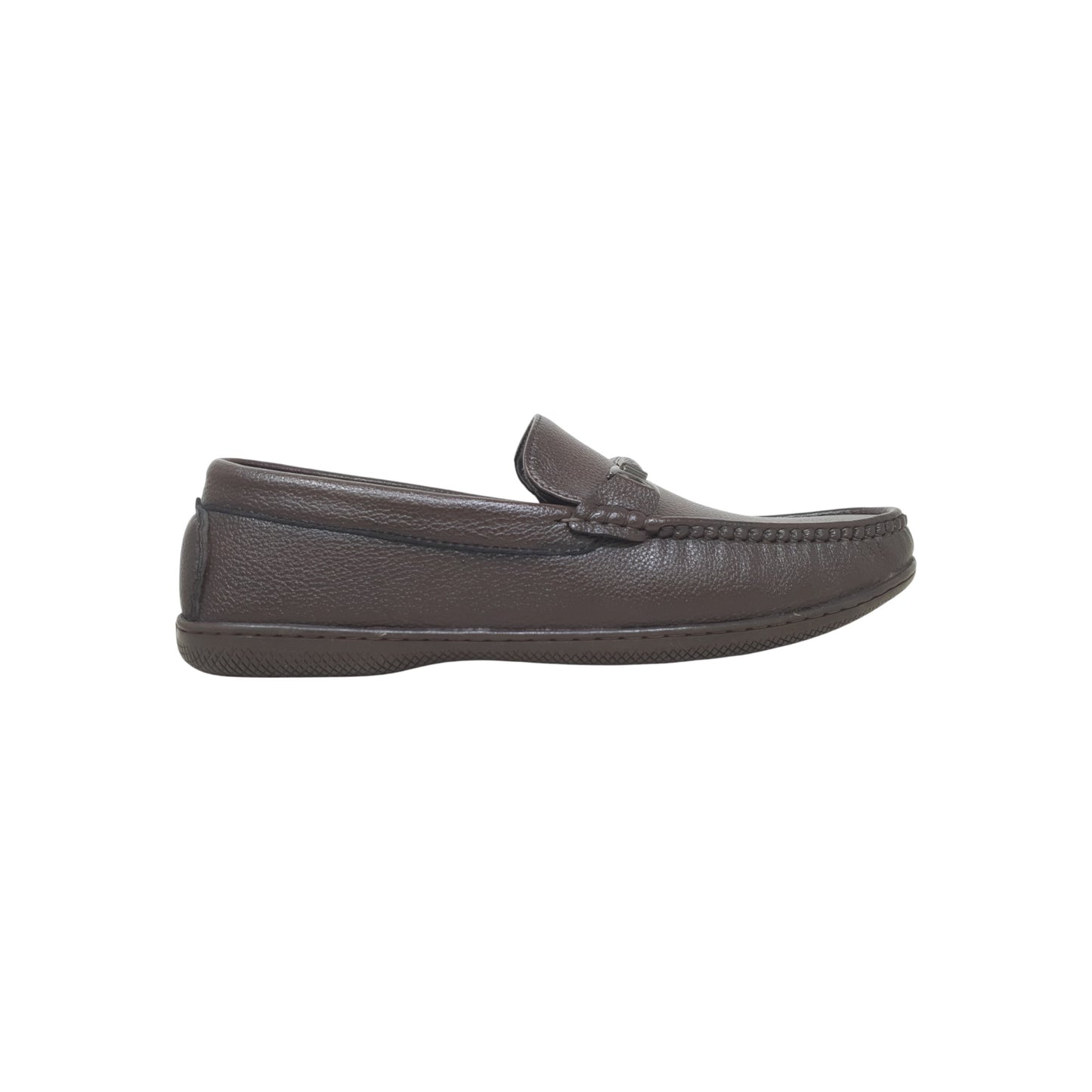 5811 Brown Mens Formal & Casual Shoes