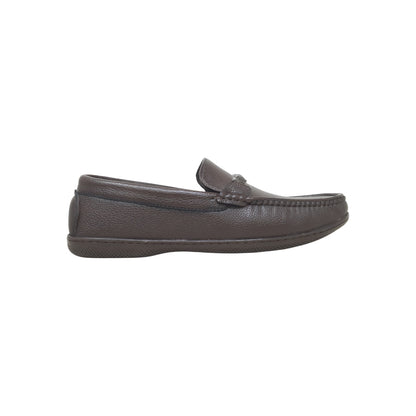 5811 Brown Mens Formal & Casual Shoes