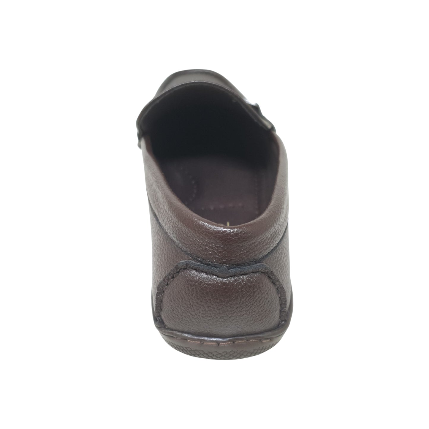 5811 Brown Mens Formal & Casual Shoes