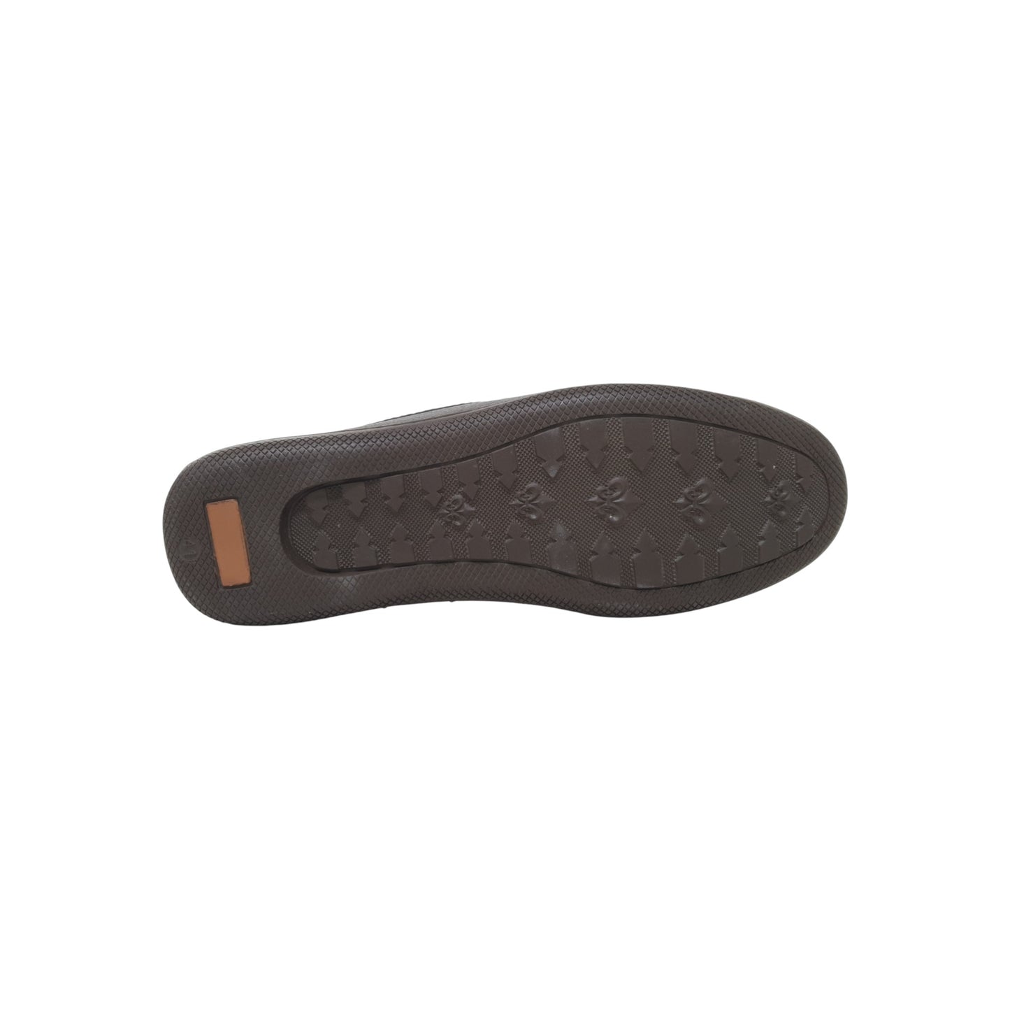 5811 Brown Mens Formal & Casual Shoes