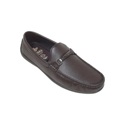 5831-Brown  Mens Formal & Casual Shoes