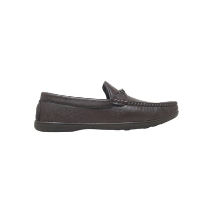 5831-Brown  Mens Formal & Casual Shoes