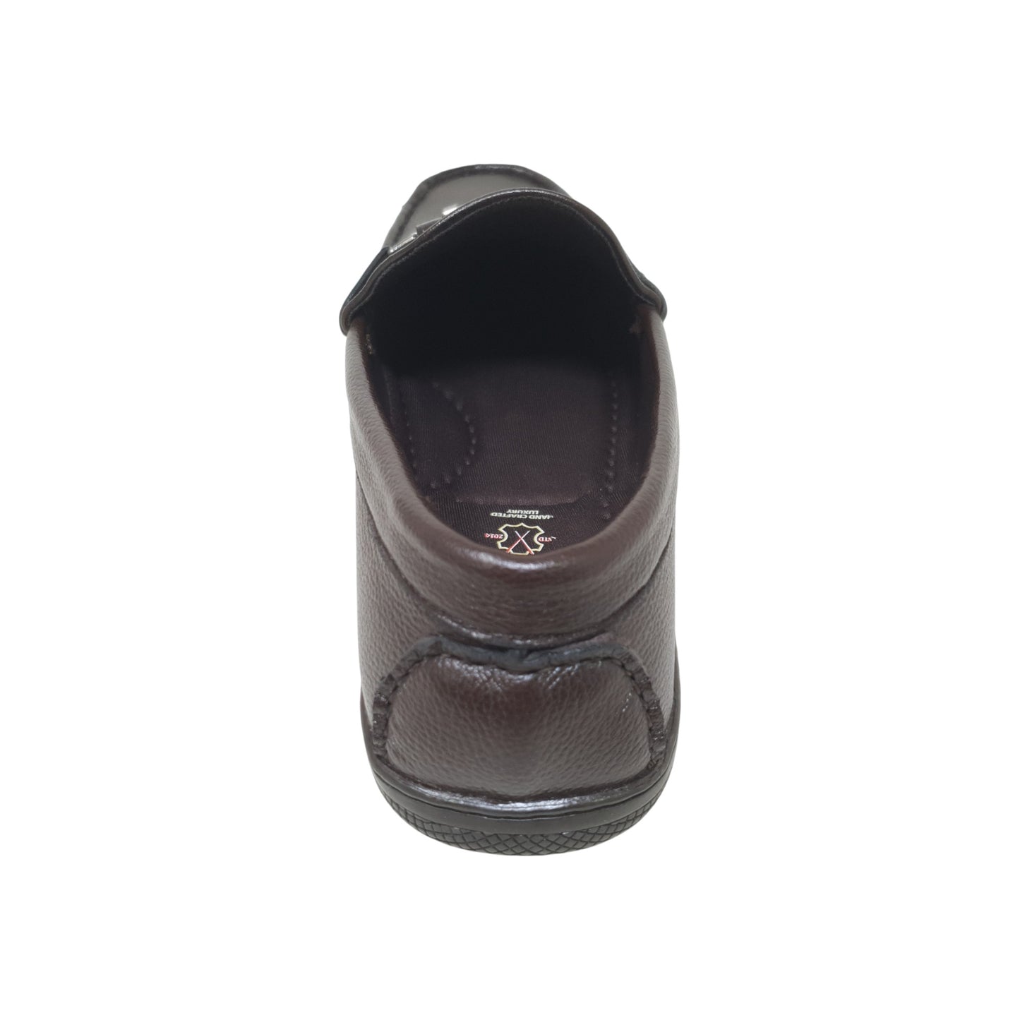 5831-Brown  Mens Formal & Casual Shoes